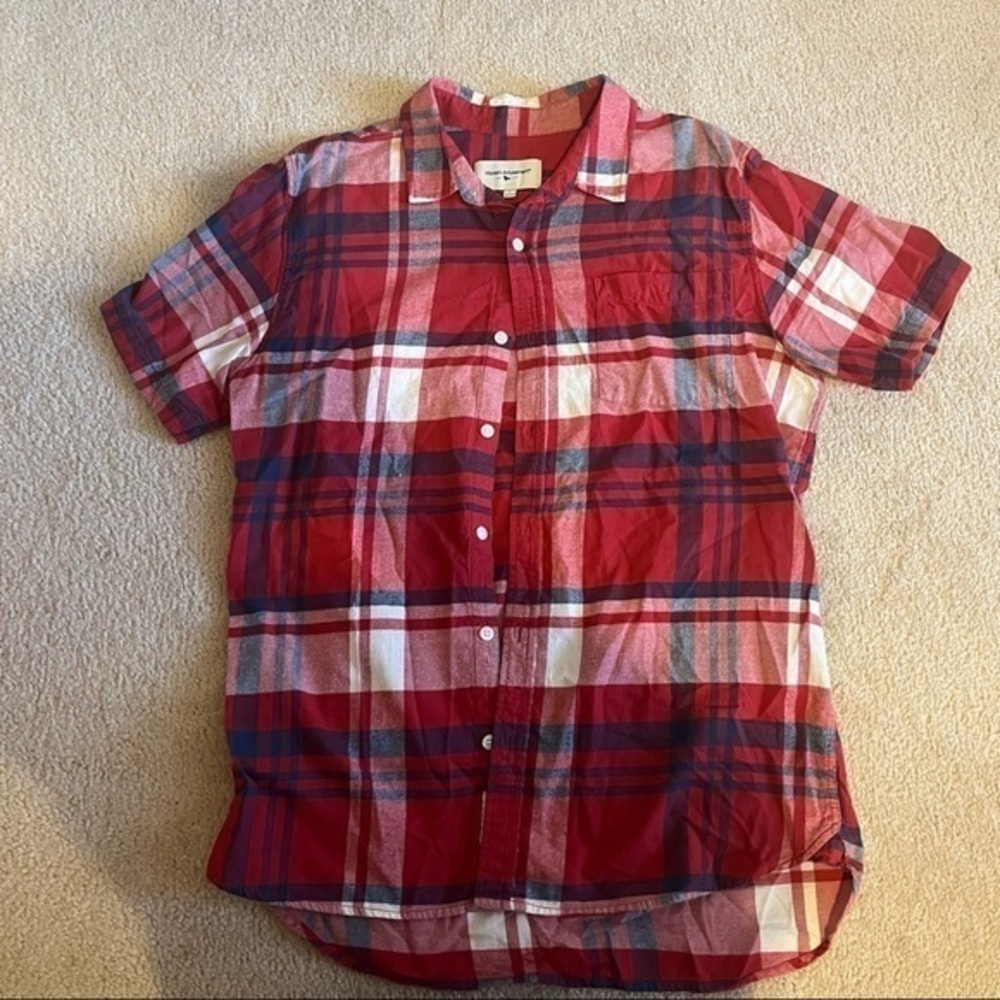 Modern Amusement Flannel